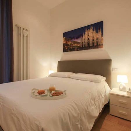 Cenisio Apartment Милано Екстериор снимка