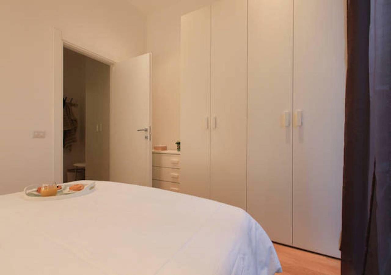 Cenisio Apartment Милано Екстериор снимка