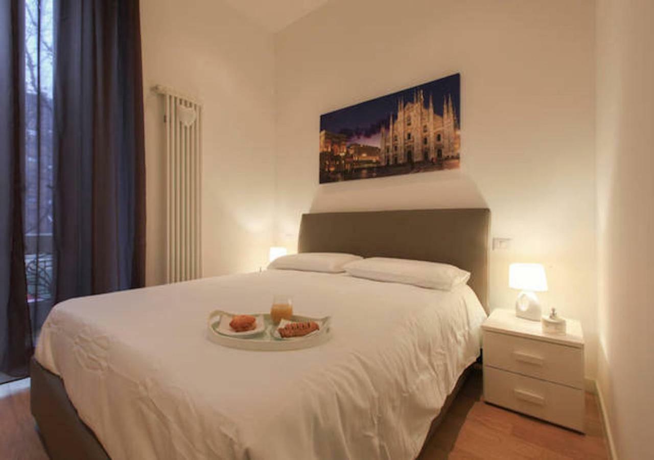 Cenisio Apartment Милано Екстериор снимка