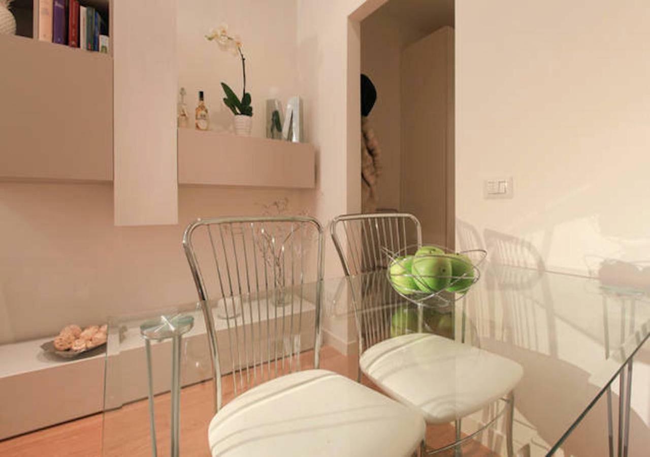Cenisio Apartment Милано Екстериор снимка