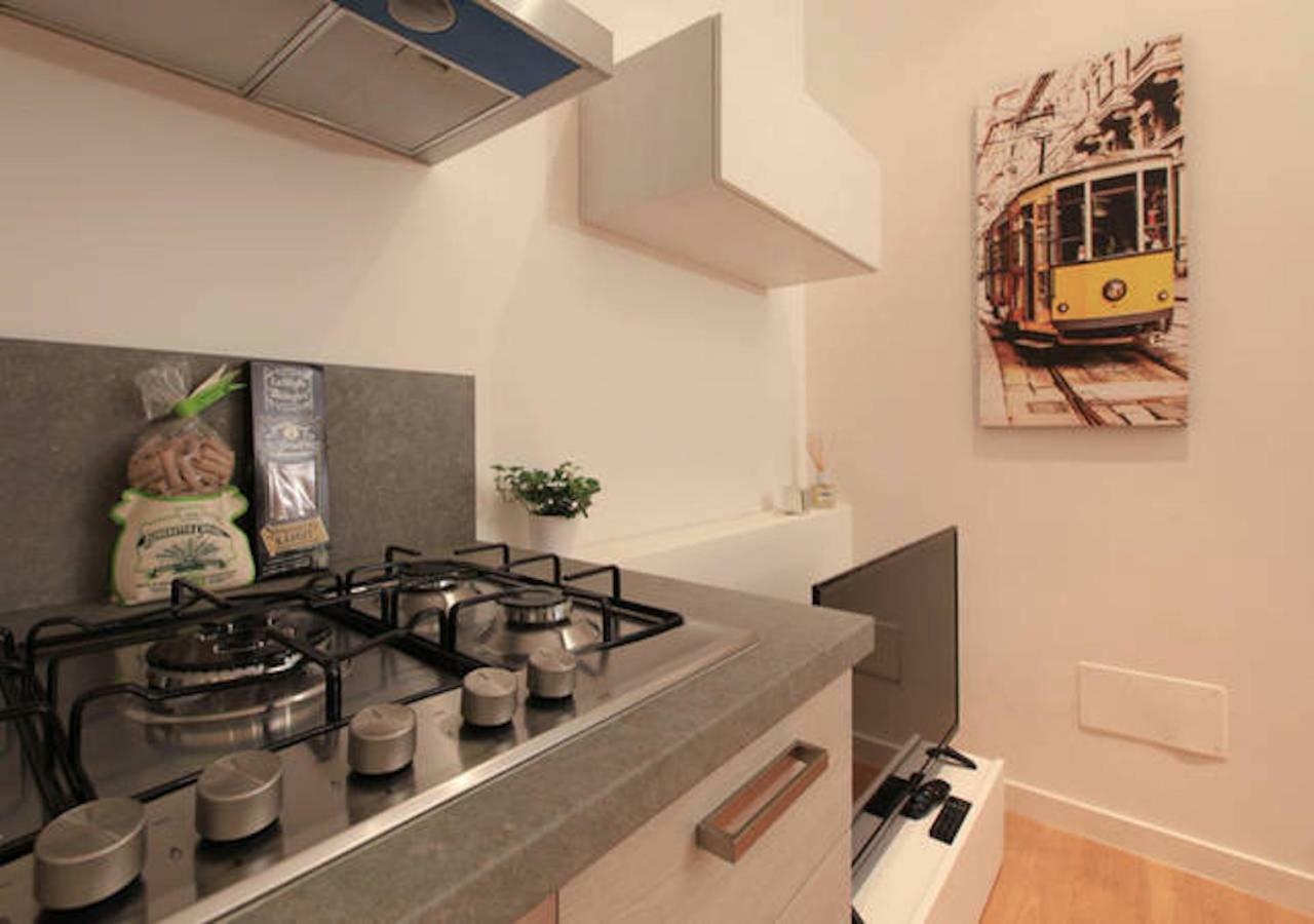 Cenisio Apartment Милано Екстериор снимка