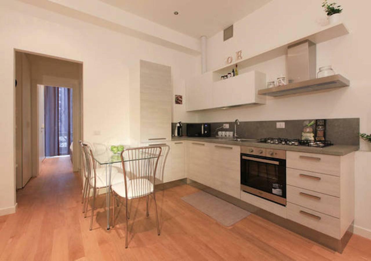 Cenisio Apartment Милано Екстериор снимка